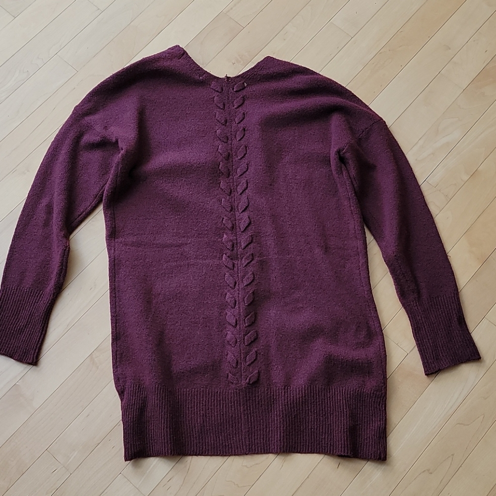 Open Cardigan - Picture 4 of 5